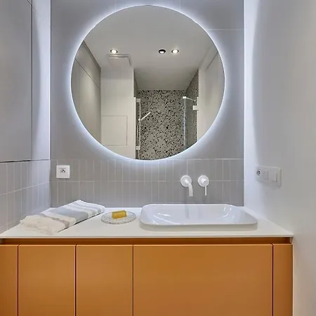 Apartmán Design Studio Close 2 Center