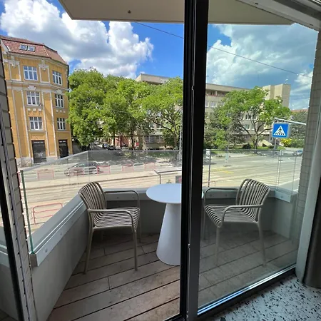 Apartmán Design Studio Close 2 Center
