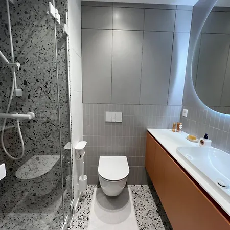 Design Studio Close 2 Center Bratislava